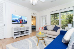 Great 2bd condo, Near disney!